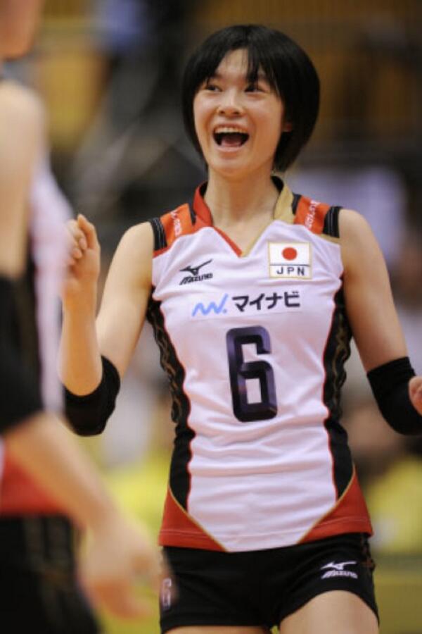 好きな日本のスポーツ選手は誰ですか？
