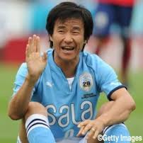 好きな日本のスポーツ選手は誰ですか？