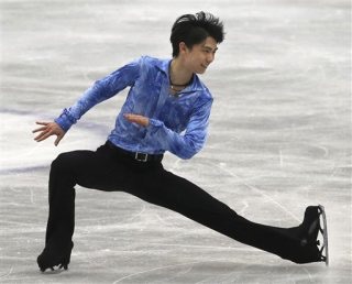 好きな日本のスポーツ選手は誰ですか？