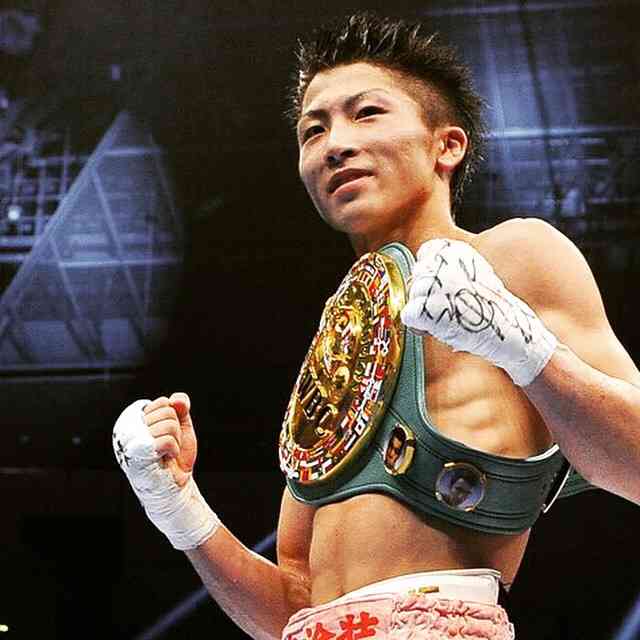 好きな日本のスポーツ選手は誰ですか？