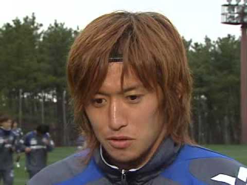 好きな日本のスポーツ選手は誰ですか？
