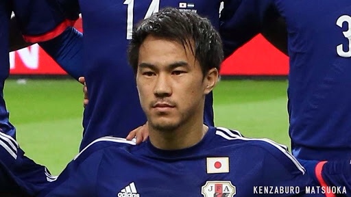 好きな日本のスポーツ選手は誰ですか？