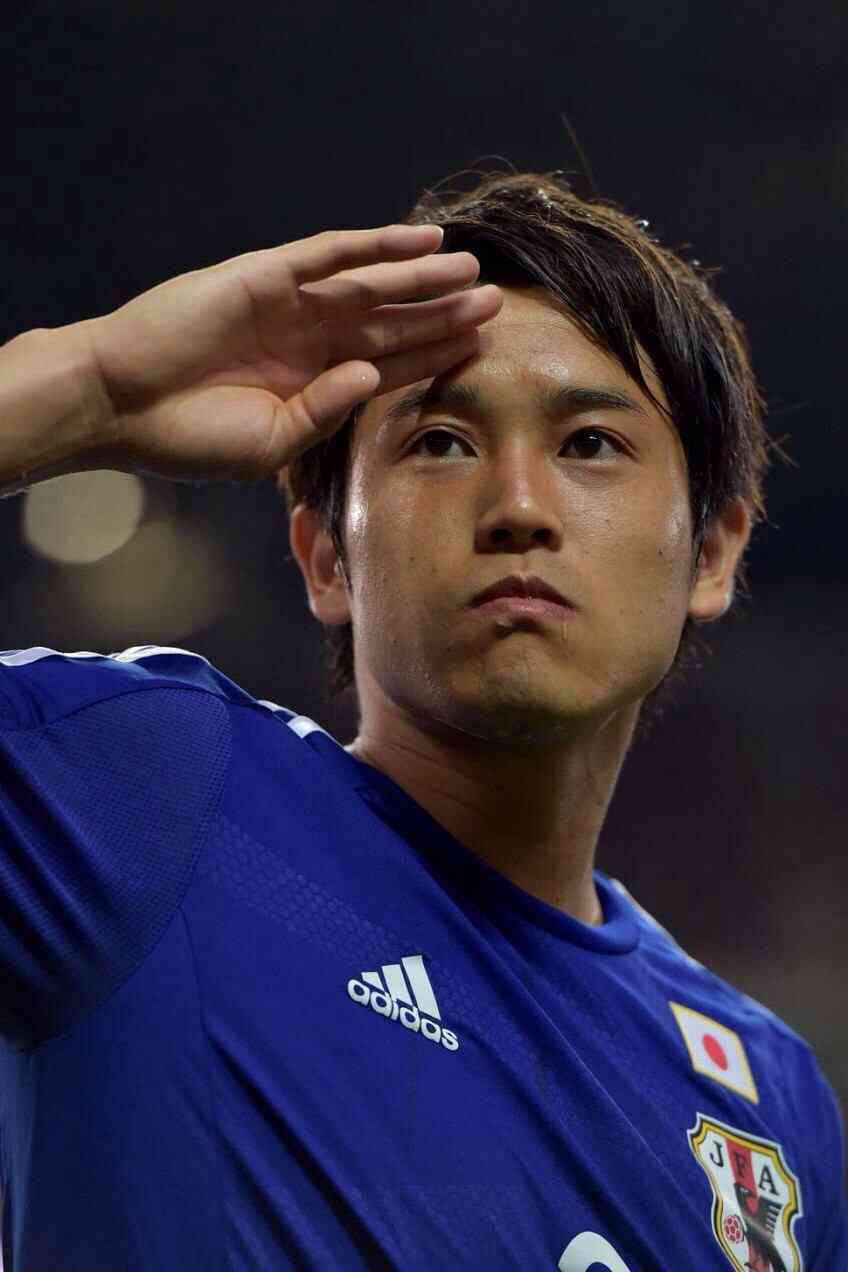 好きな日本のスポーツ選手は誰ですか？