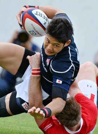 好きな日本のスポーツ選手は誰ですか？