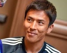 好きな日本のスポーツ選手は誰ですか？