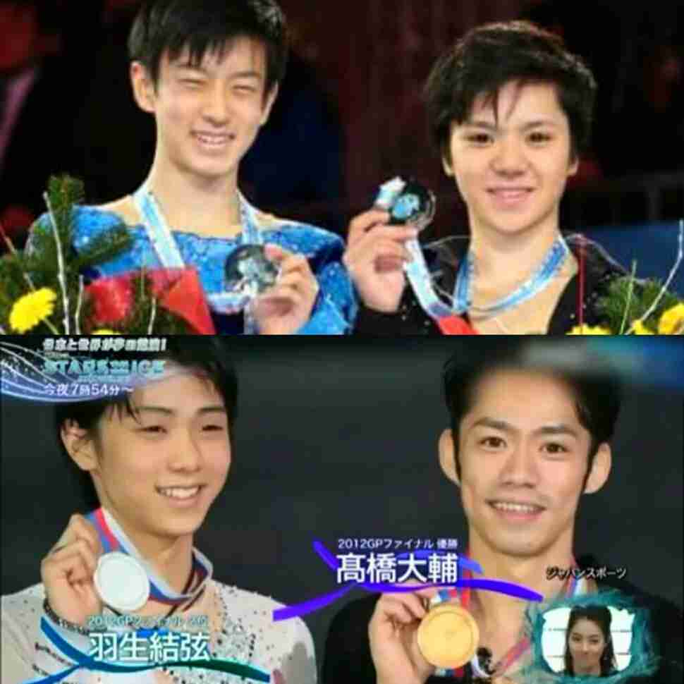 好きな日本のスポーツ選手は誰ですか？
