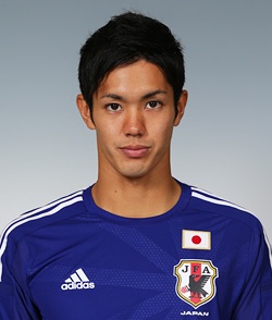 好きな日本のスポーツ選手は誰ですか？