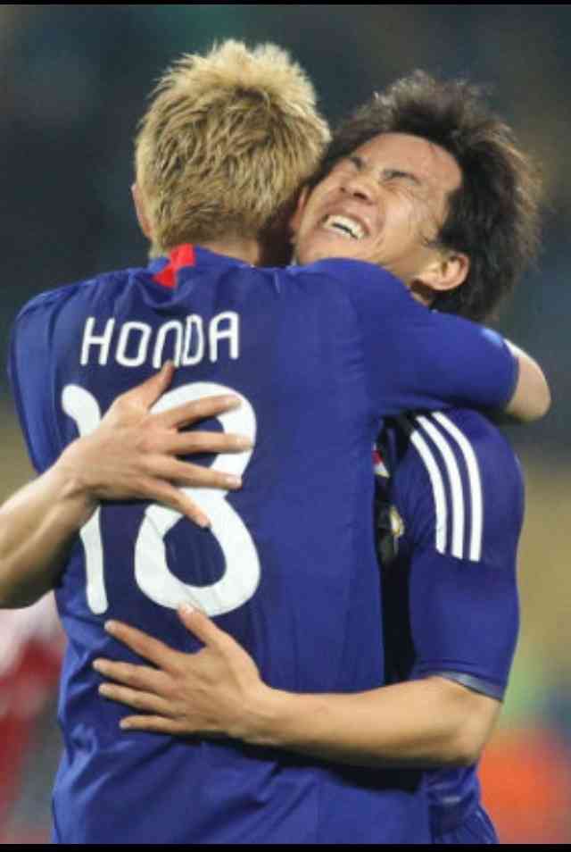 好きな日本のスポーツ選手は誰ですか？