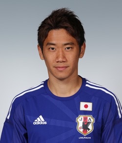 好きな日本のスポーツ選手は誰ですか？