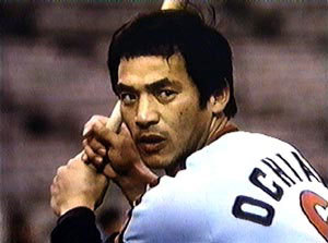 好きな日本のスポーツ選手は誰ですか？