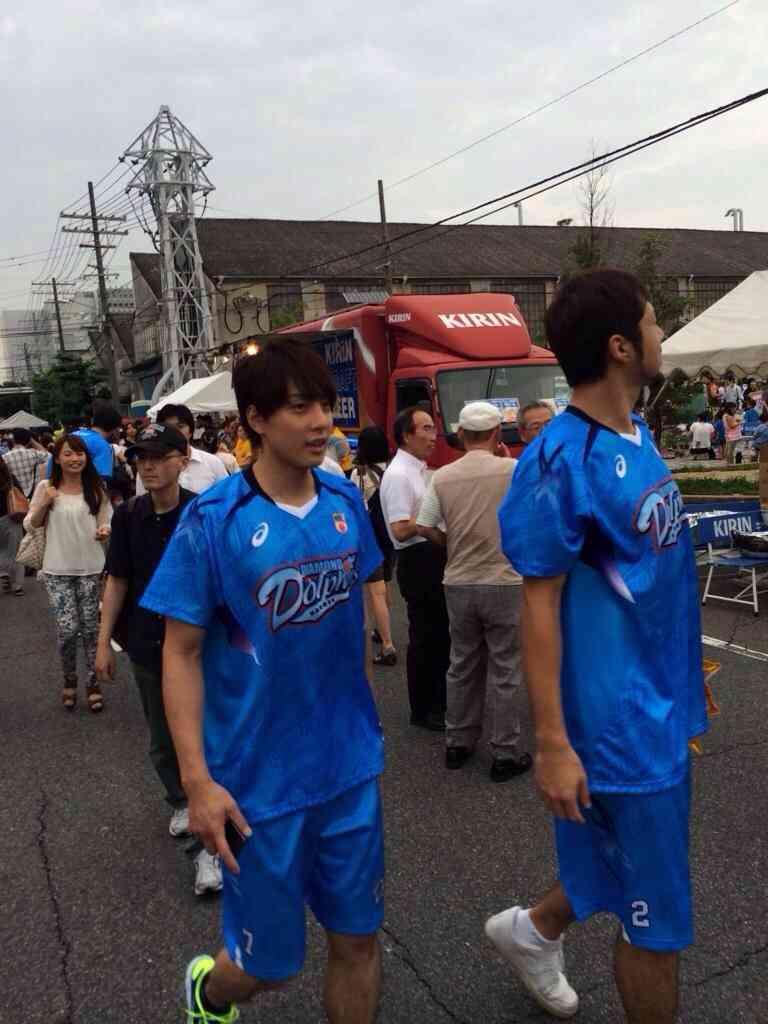 好きな日本のスポーツ選手は誰ですか？