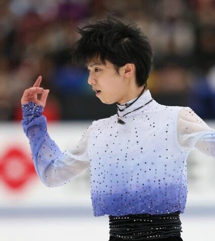 好きな日本のスポーツ選手は誰ですか？
