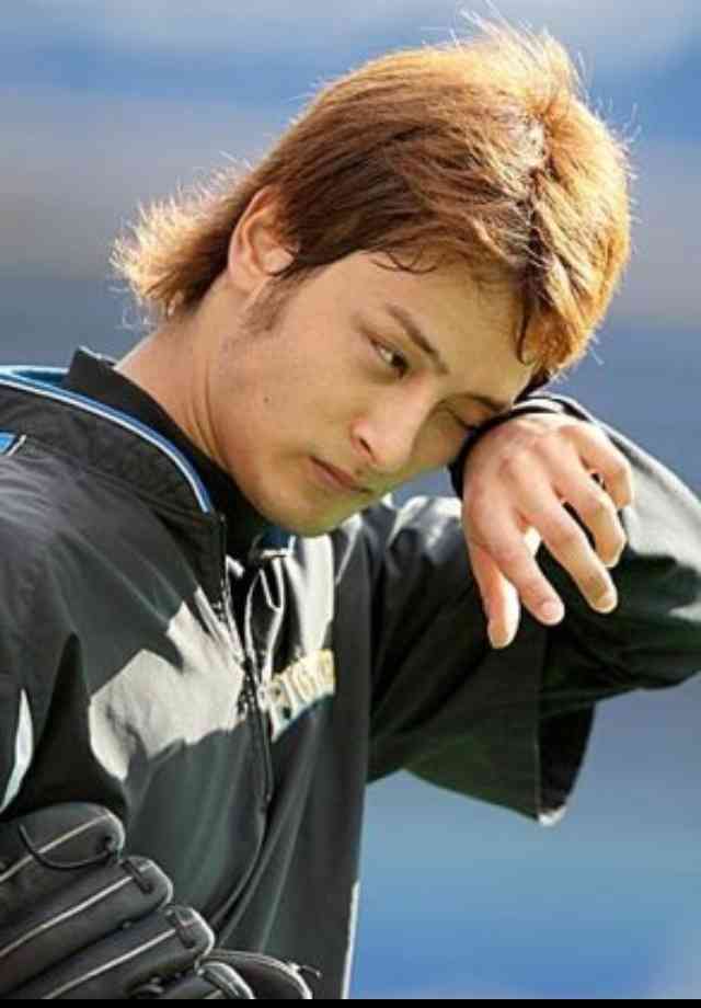 好きな日本のスポーツ選手は誰ですか？