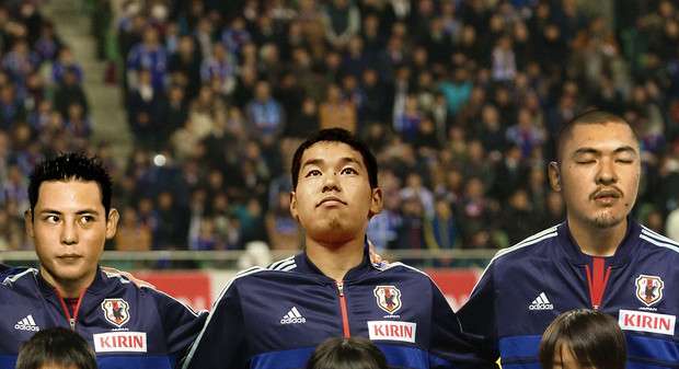 好きな日本のスポーツ選手は誰ですか？