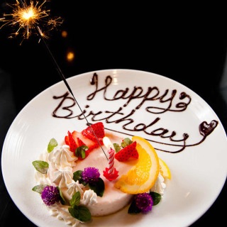 がっかりな誕生日エピソード