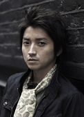 役に恵まれている俳優