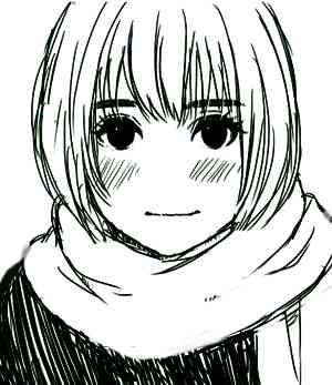 漫画家を目指していた方