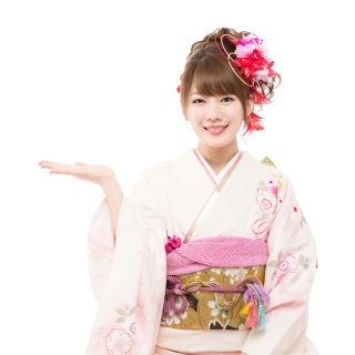 2015年成人式のひとー！