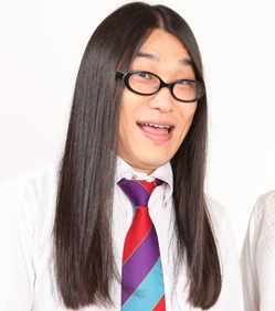 自分に芸名をつけるトピ