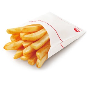 ケンタッキーフライドチキンがポテト販売を一時休止、米西海岸の港湾労使交渉長期化が影響