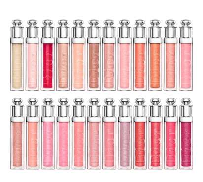 Diorのコスメが好きな人