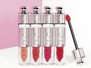 Diorのコスメが好きな人