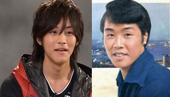 松坂桃李“水で生活”した過去、シンケンジャー時代は生活苦しく。
