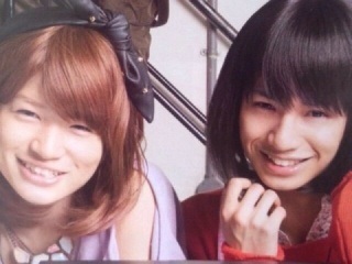 【画像】有名人のツーショット写真を貼るトピ