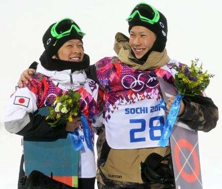 【画像】有名人のツーショット写真を貼るトピ