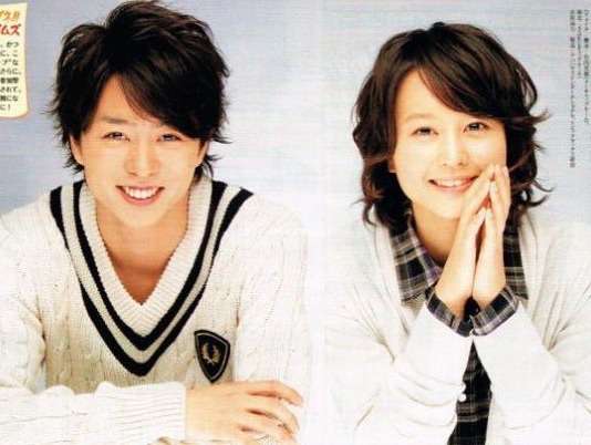 【画像】有名人のツーショット写真を貼るトピ