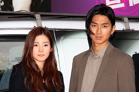 【画像】有名人のツーショット写真を貼るトピ