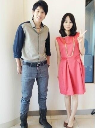 【画像】有名人のツーショット写真を貼るトピ