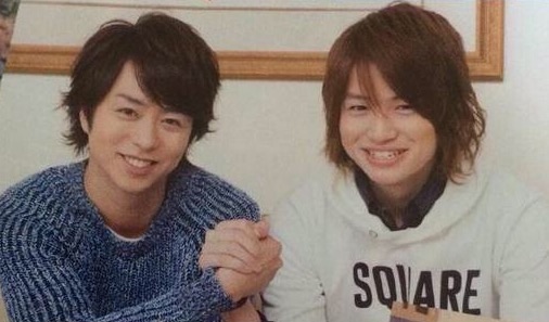 【画像】有名人のツーショット写真を貼るトピ