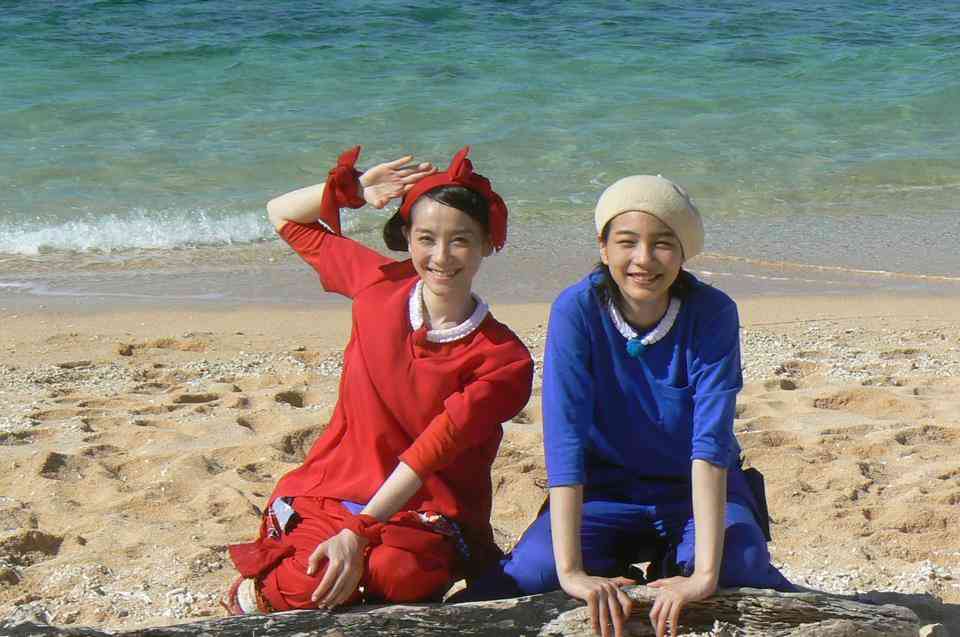 【画像】有名人のツーショット写真を貼るトピ