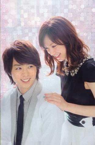 【画像】有名人のツーショット写真を貼るトピ