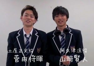 【画像】有名人のツーショット写真を貼るトピ