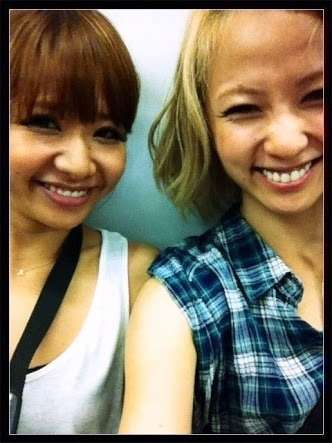 【画像】有名人のツーショット写真を貼るトピ