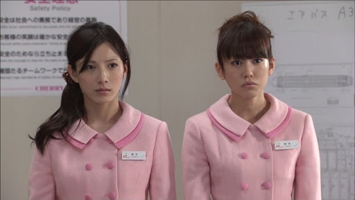 【画像】有名人のツーショット写真を貼るトピ