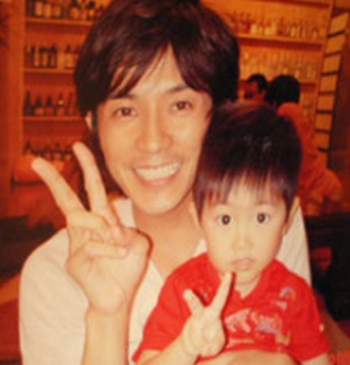 【画像】有名人のツーショット写真を貼るトピ