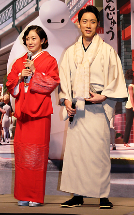 【画像】有名人のツーショット写真を貼るトピ