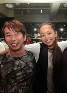 【画像】有名人のツーショット写真を貼るトピ