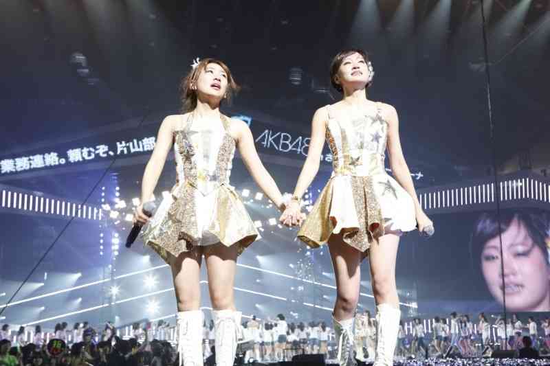 【画像】有名人のツーショット写真を貼るトピ