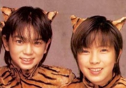 【画像】有名人のツーショット写真を貼るトピ