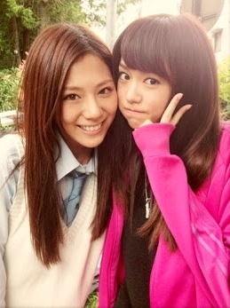 【画像】有名人のツーショット写真を貼るトピ