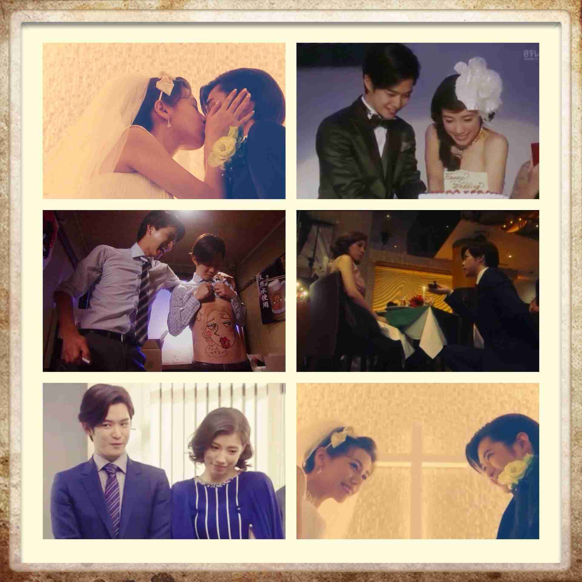 【画像】有名人のツーショット写真を貼るトピ