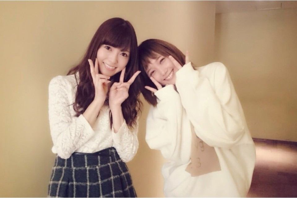 【画像】有名人のツーショット写真を貼るトピ