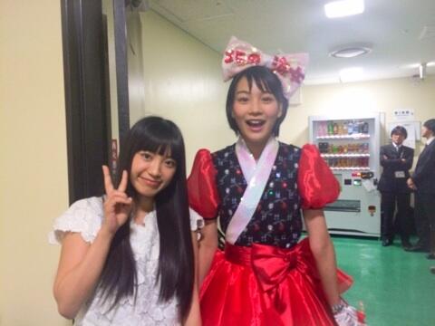 【画像】有名人のツーショット写真を貼るトピ