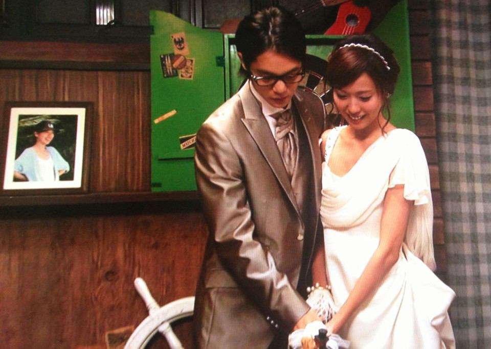 【画像】有名人のツーショット写真を貼るトピ