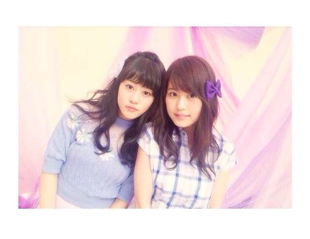 【画像】有名人のツーショット写真を貼るトピ