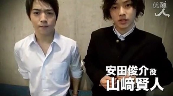 【画像】有名人のツーショット写真を貼るトピ